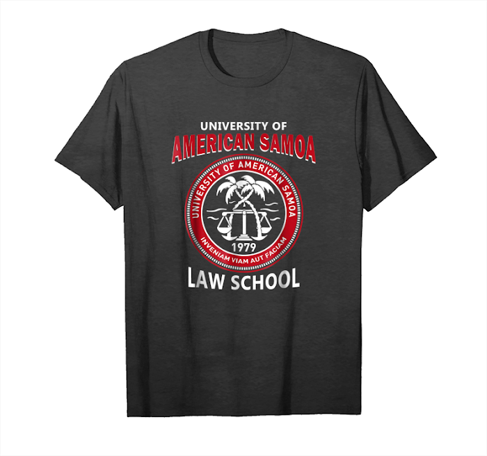 Get University Of American Samoa T Shirt Unisex T-Shirt