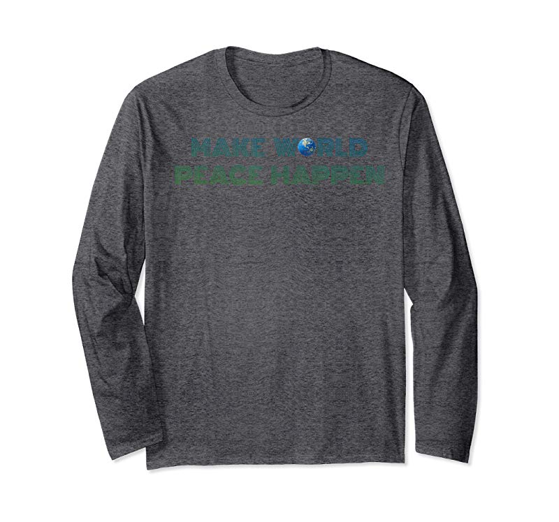 Buy Now World Peace T-Shirt Buy Now World Peace T-Shirt
