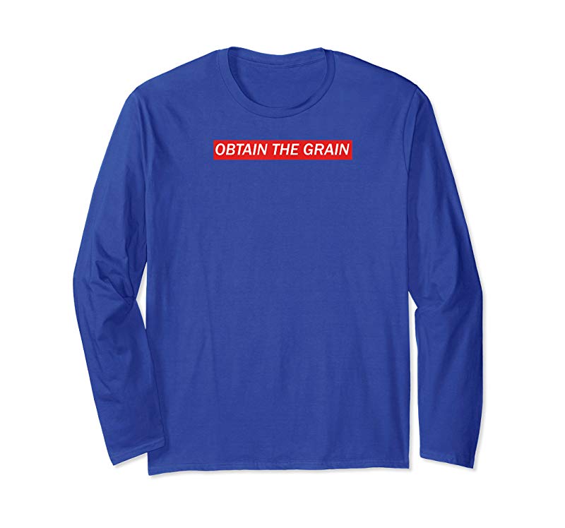 Order Now Obtain The Grain Redbox Logo Meme Shirt Order Now Obtain The Grain Redbox Logo Meme Shirt
