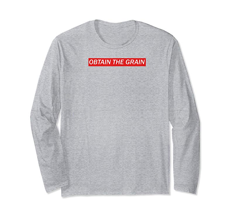 Order Now Obtain The Grain Redbox Logo Meme Shirt Order Now Obtain The Grain Redbox Logo Meme Shirt