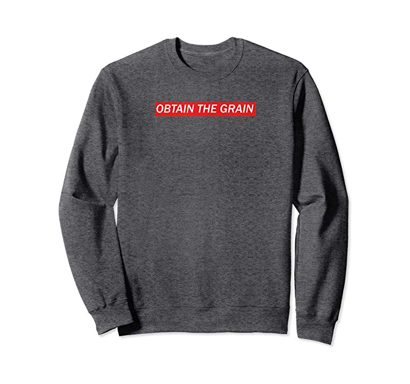 Order Now Obtain The Grain Redbox Logo Meme Shirt Order Now Obtain The Grain Redbox Logo Meme Shirt