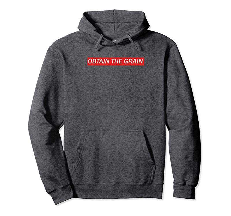 Order Now Obtain The Grain Redbox Logo Meme Shirt Order Now Obtain The Grain Redbox Logo Meme Shirt