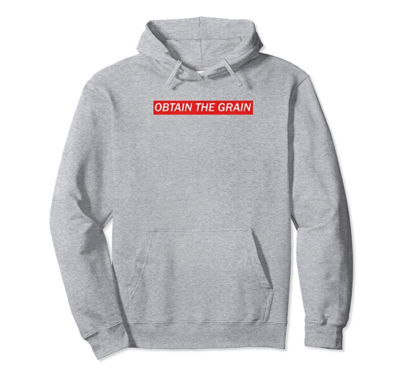 Order Now Obtain The Grain Redbox Logo Meme Shirt Order Now Obtain The Grain Redbox Logo Meme Shirt