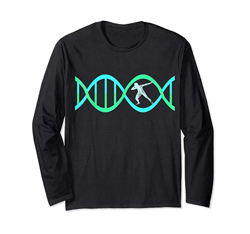 Get Now Shot Put Thrower DNA Throwing Track And Field Genetic Shirt Get Now Shot Put Thrower DNA Throwing Track And Field Genetic Shirt
