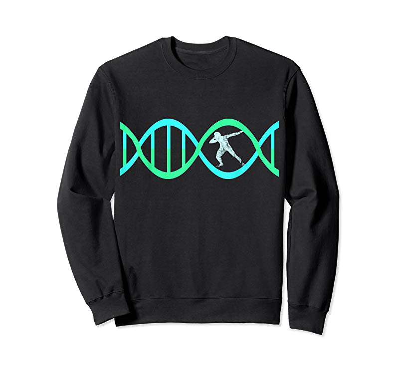 Get Now Shot Put Thrower DNA Throwing Track And Field Genetic Shirt Get Now Shot Put Thrower DNA Throwing Track And Field Genetic Shirt