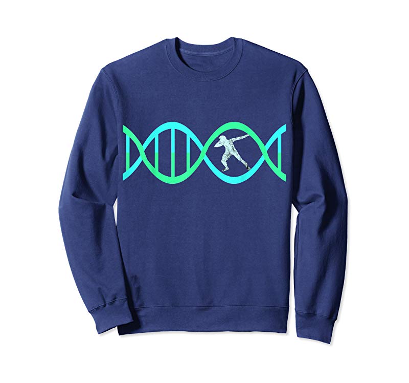 Get Now Shot Put Thrower DNA Throwing Track And Field Genetic Shirt Get Now Shot Put Thrower DNA Throwing Track And Field Genetic Shirt
