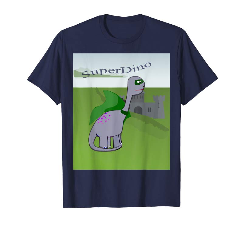 Cool SuperDino Cool SuperDino