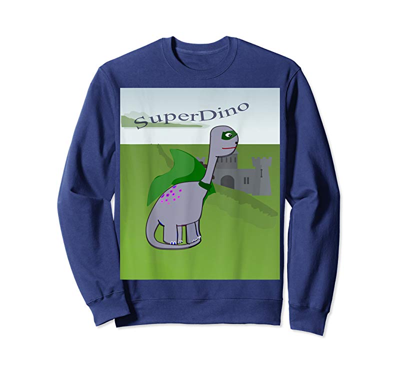 Cool SuperDino Cool SuperDino