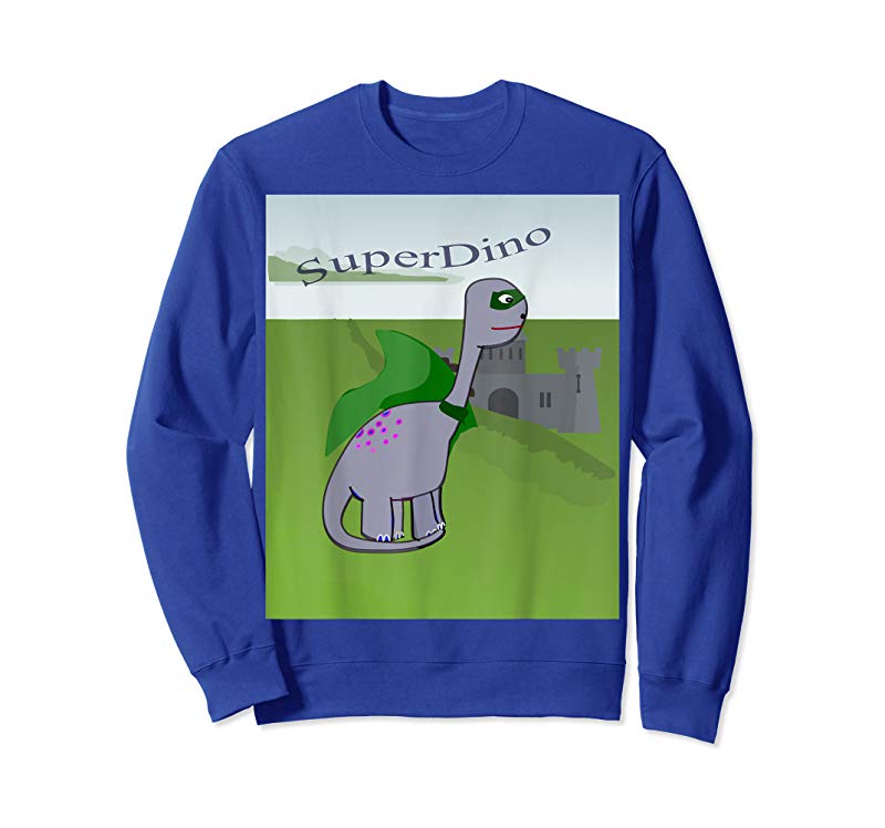 Cool SuperDino Cool SuperDino