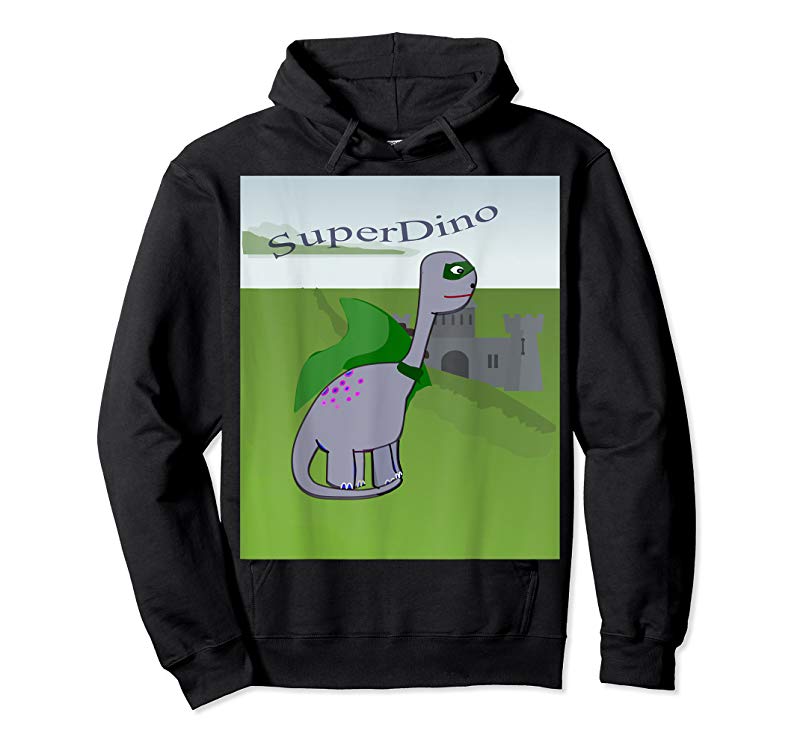 Cool SuperDino Cool SuperDino