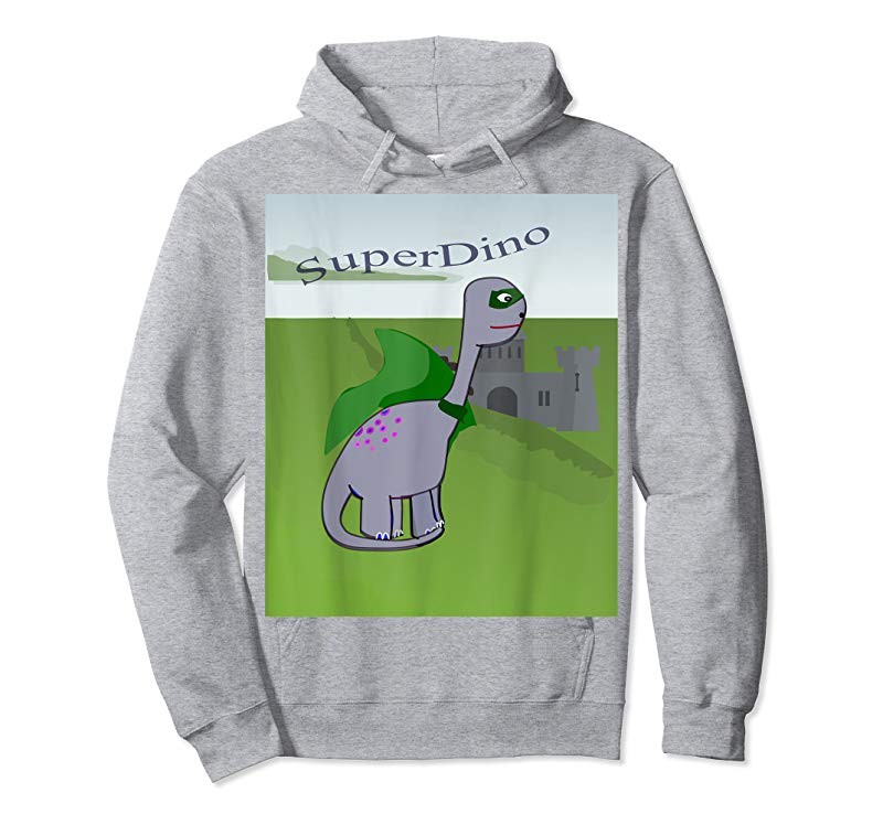 Cool SuperDino Cool SuperDino