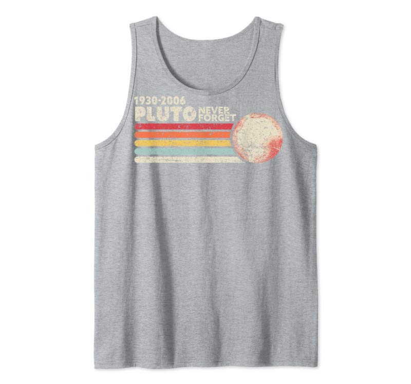 Buy Now Never Forget Pluto Shirt Retro Style Funny Space Science T-Shirt Buy Now Never Forget Pluto Shirt Retro Style Funny Space Science T-Shirt
