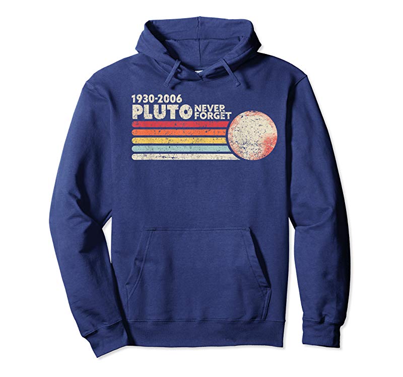 Buy Now Never Forget Pluto Shirt Retro Style Funny Space Science T-Shirt Buy Now Never Forget Pluto Shirt Retro Style Funny Space Science T-Shirt