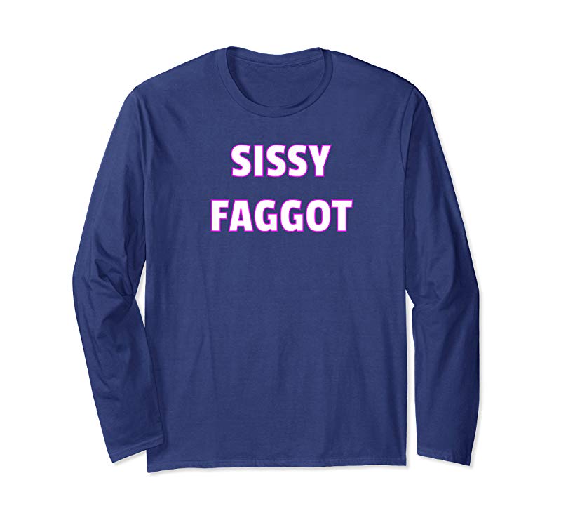 Trends SIssy Shirt Trends SIssy Shirt