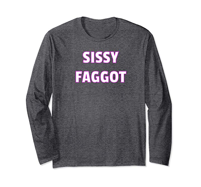 Trends SIssy Shirt Trends SIssy Shirt
