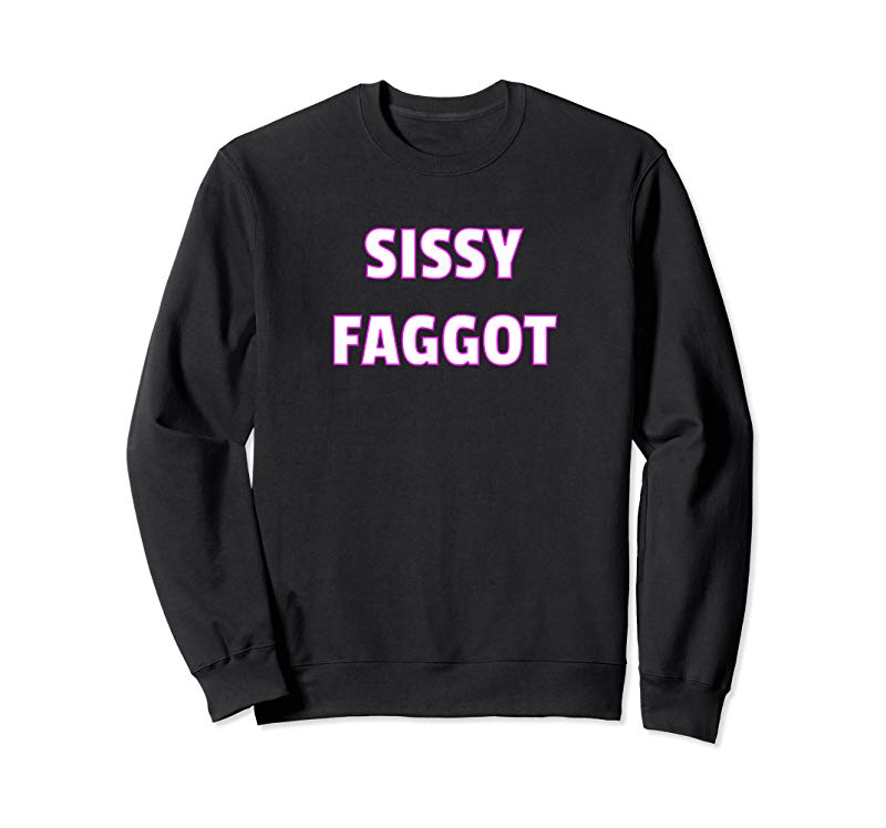 Trends SIssy Shirt Trends SIssy Shirt