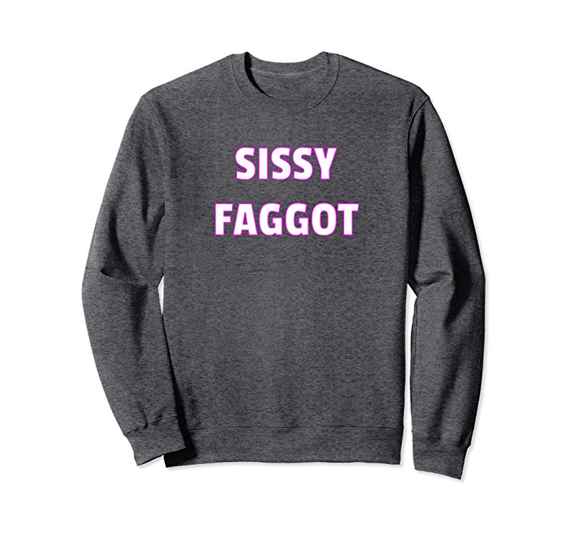 Trends SIssy Shirt Trends SIssy Shirt