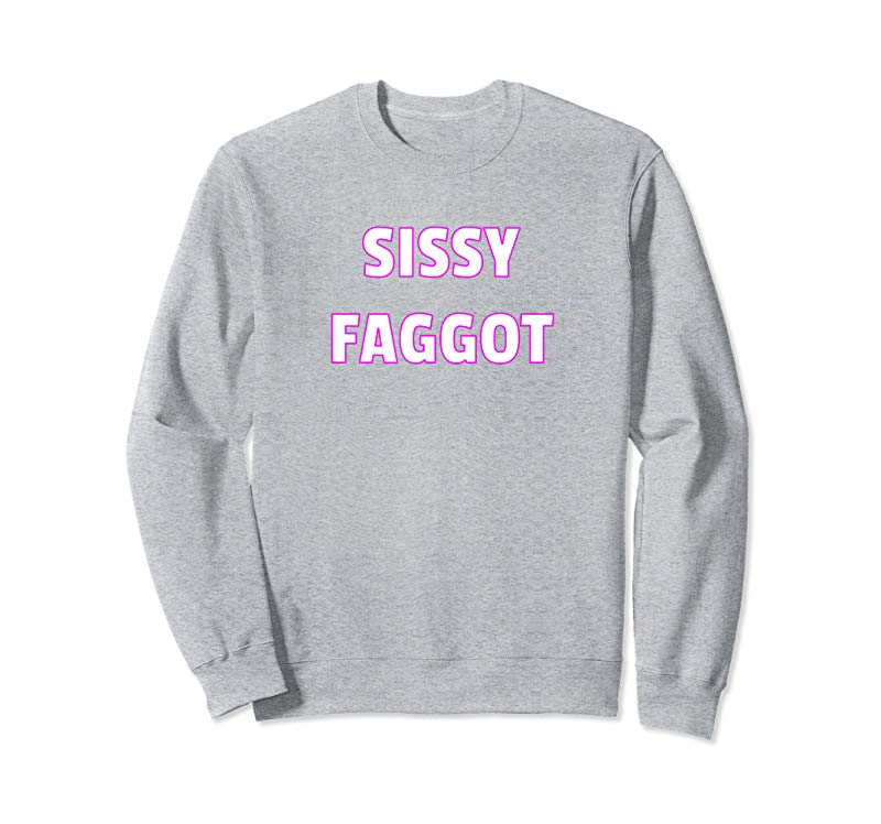 Trends SIssy Shirt Trends SIssy Shirt
