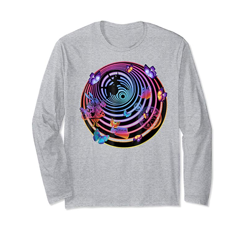 Buy Now Down The Rabbit Hole – Alice In Wonderland T Shirt Design Buy Now Down The Rabbit Hole - Alice In Wonderland T Shirt Design