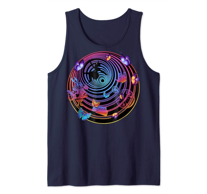 Buy Now Down The Rabbit Hole – Alice In Wonderland T Shirt Design Buy Now Down The Rabbit Hole - Alice In Wonderland T Shirt Design