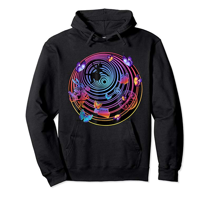 Buy Now Down The Rabbit Hole – Alice In Wonderland T Shirt Design Buy Now Down The Rabbit Hole - Alice In Wonderland T Shirt Design