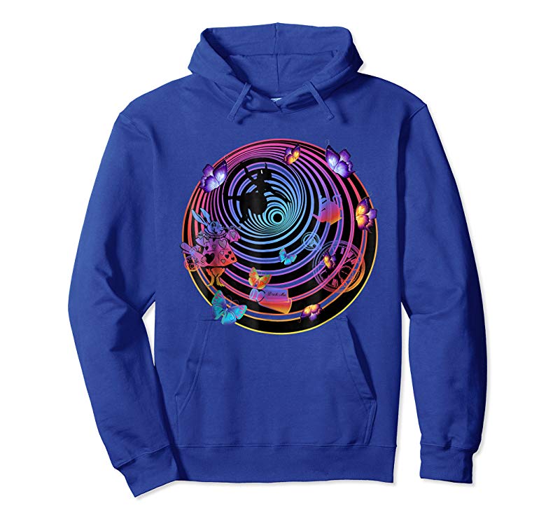 Buy Now Down The Rabbit Hole – Alice In Wonderland T Shirt Design Buy Now Down The Rabbit Hole - Alice In Wonderland T Shirt Design