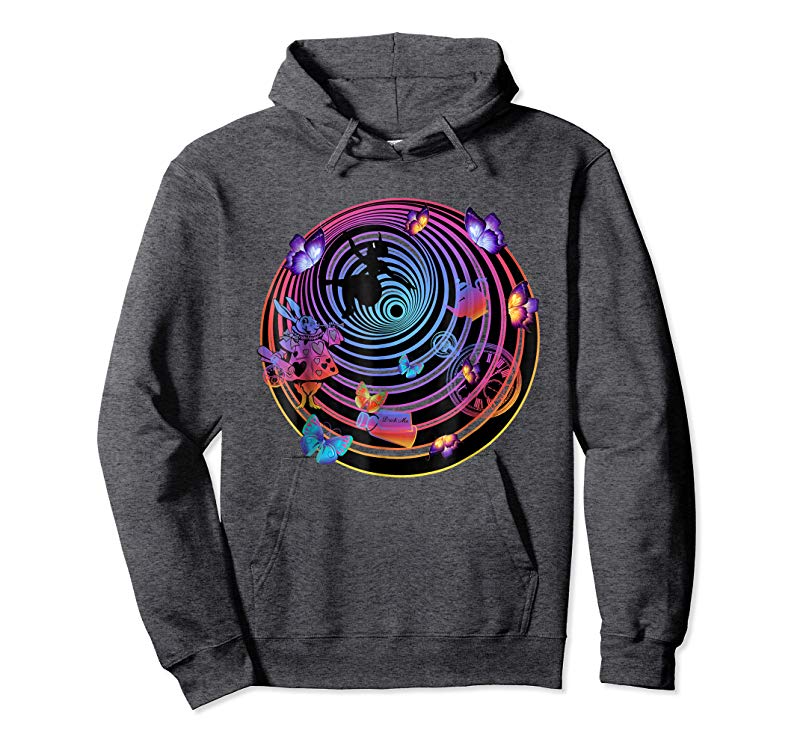 Buy Now Down The Rabbit Hole – Alice In Wonderland T Shirt Design Buy Now Down The Rabbit Hole - Alice In Wonderland T Shirt Design