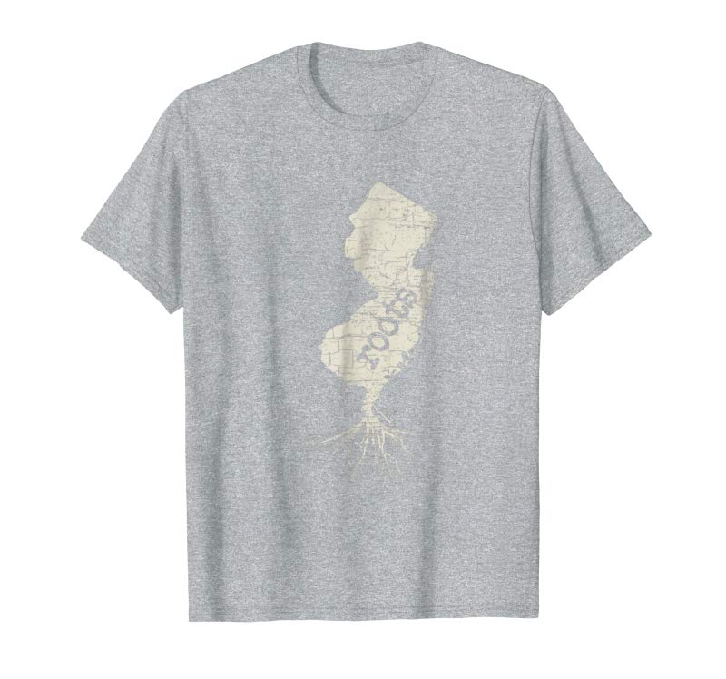 Order New Jersey Vintage Native Roots T-Shirt Order New Jersey Vintage Native Roots T-Shirt