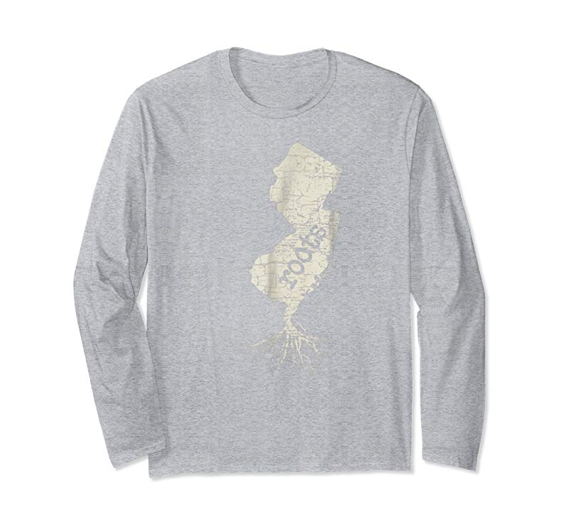 Order New Jersey Vintage Native Roots T-Shirt Order New Jersey Vintage Native Roots T-Shirt