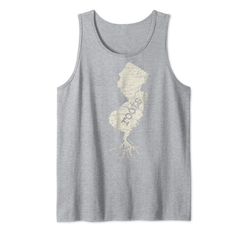 Order New Jersey Vintage Native Roots T-Shirt Order New Jersey Vintage Native Roots T-Shirt