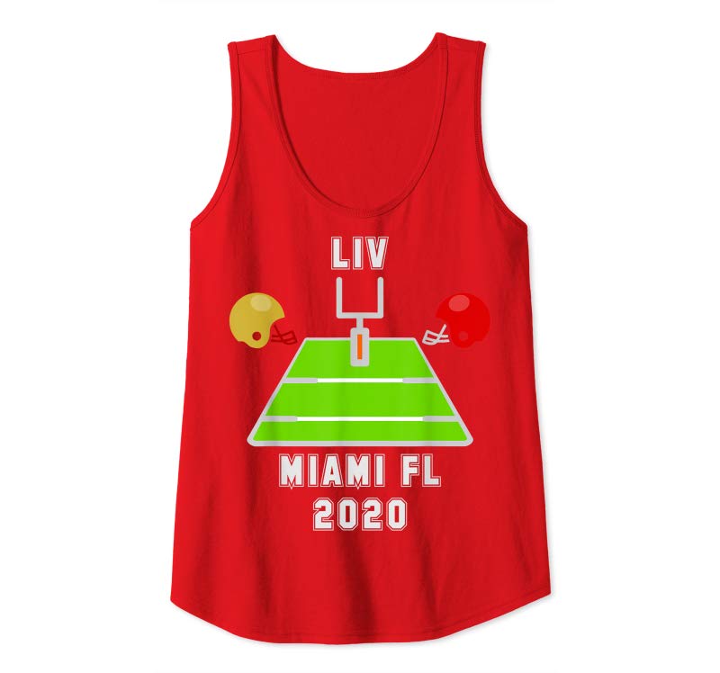 Order Now The Super Big Game Miami Bowl 2020 Football T-Shirt Order Now The Super Big Game Miami Bowl 2020 Football T-Shirt