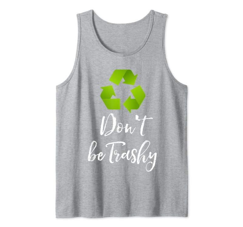 Order Stay Green But First Recycle - Earth Tee T-Shirt - Tees.Design