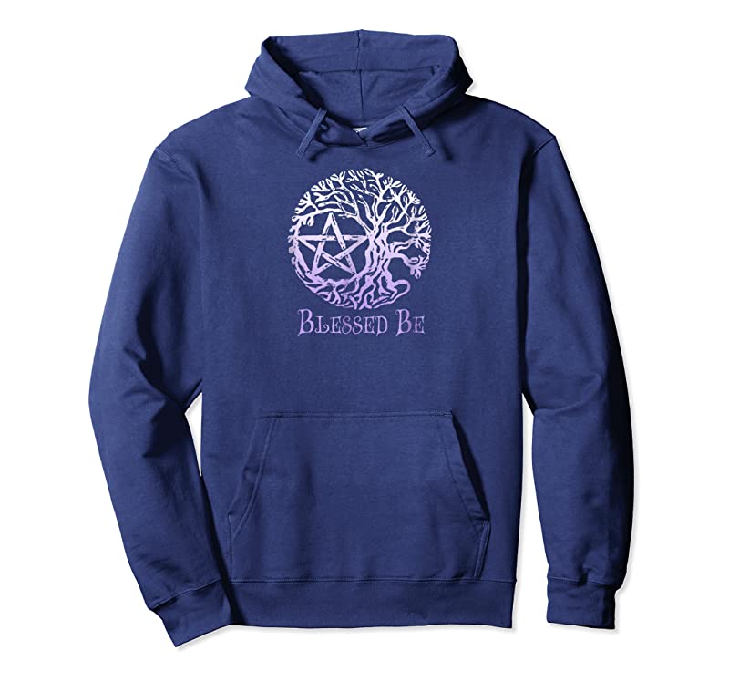 Trending Wiccan And Pagan T-Shirts Tree Of Life Pentacle Blessed Be Trending Wiccan And Pagan T-Shirts Tree Of Life Pentacle Blessed Be