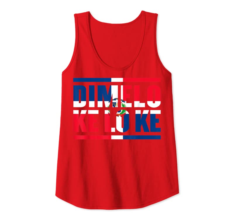 Trending Dimelo Ke Lo Ke T-Shirt Dominican Republic Flag Pride Trending Dimelo Ke Lo Ke T-Shirt Dominican Republic Flag Pride