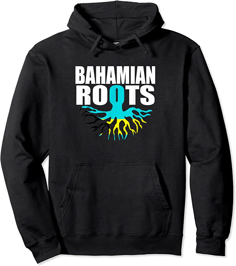 Best Flagcastle Bahamian Roots Bahamas Pride Flag T Shirts - Tees.Design