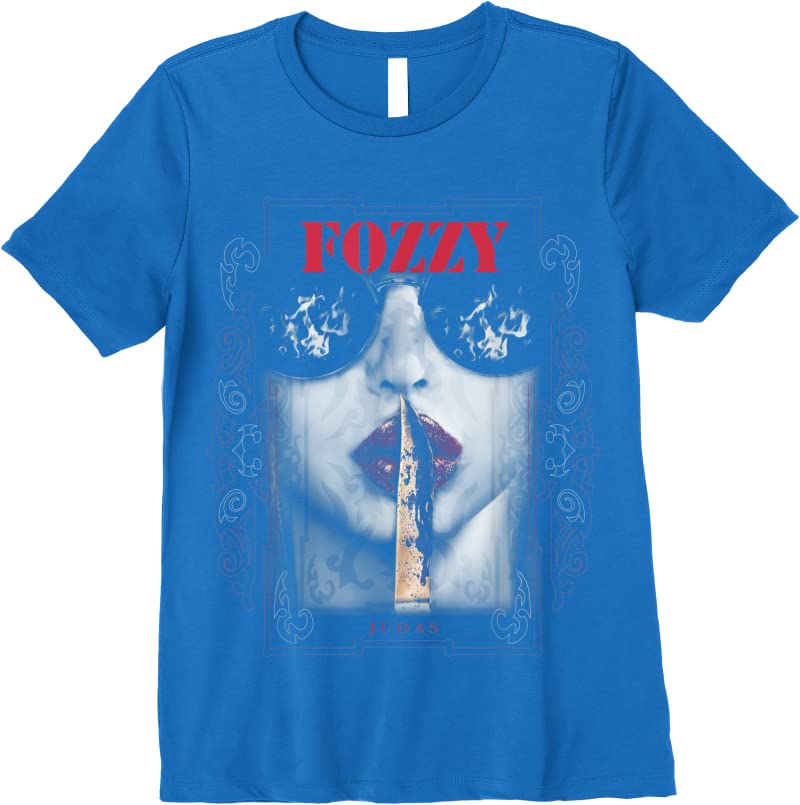 Best Fozzy Hm T Shirts Royal Blue