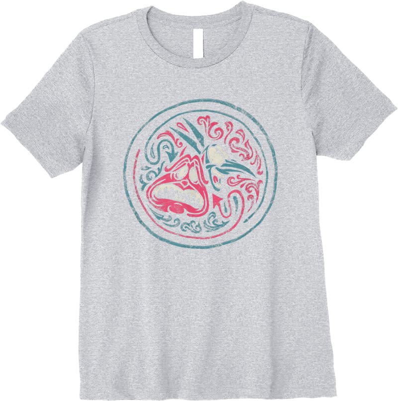 Deal Disney Villains Hercules Pain And Panic T Shirts - Tees.Design