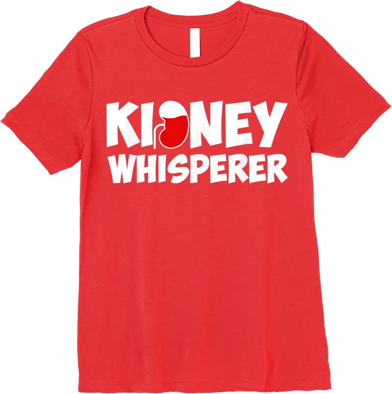 Débardeur Kidney Day Awareness - Message Inspirant Pour Journée Mondiale Du Rein, Cadeau Santé & Soutien - 6