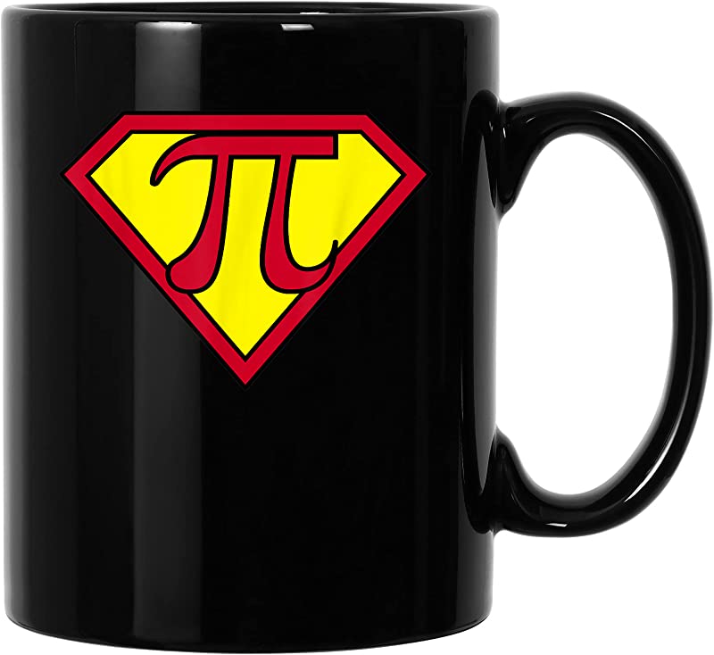 Super Pi Math Outit Offer Superpi Superhero Pi Math Teacher Superpi Superhero Super Pi T ...
