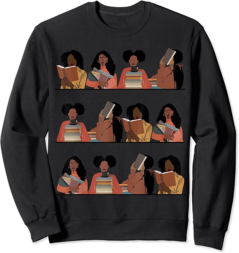 Order Pretty And Educated Black Women Read African American Bhm T ...