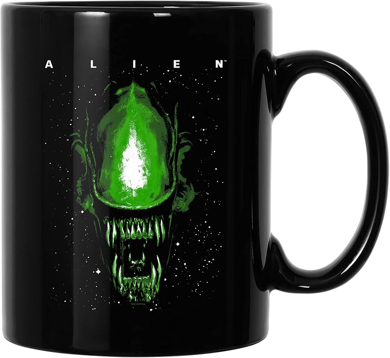 Alien Movie Space Aliens T-Shirt - Tees.Design
