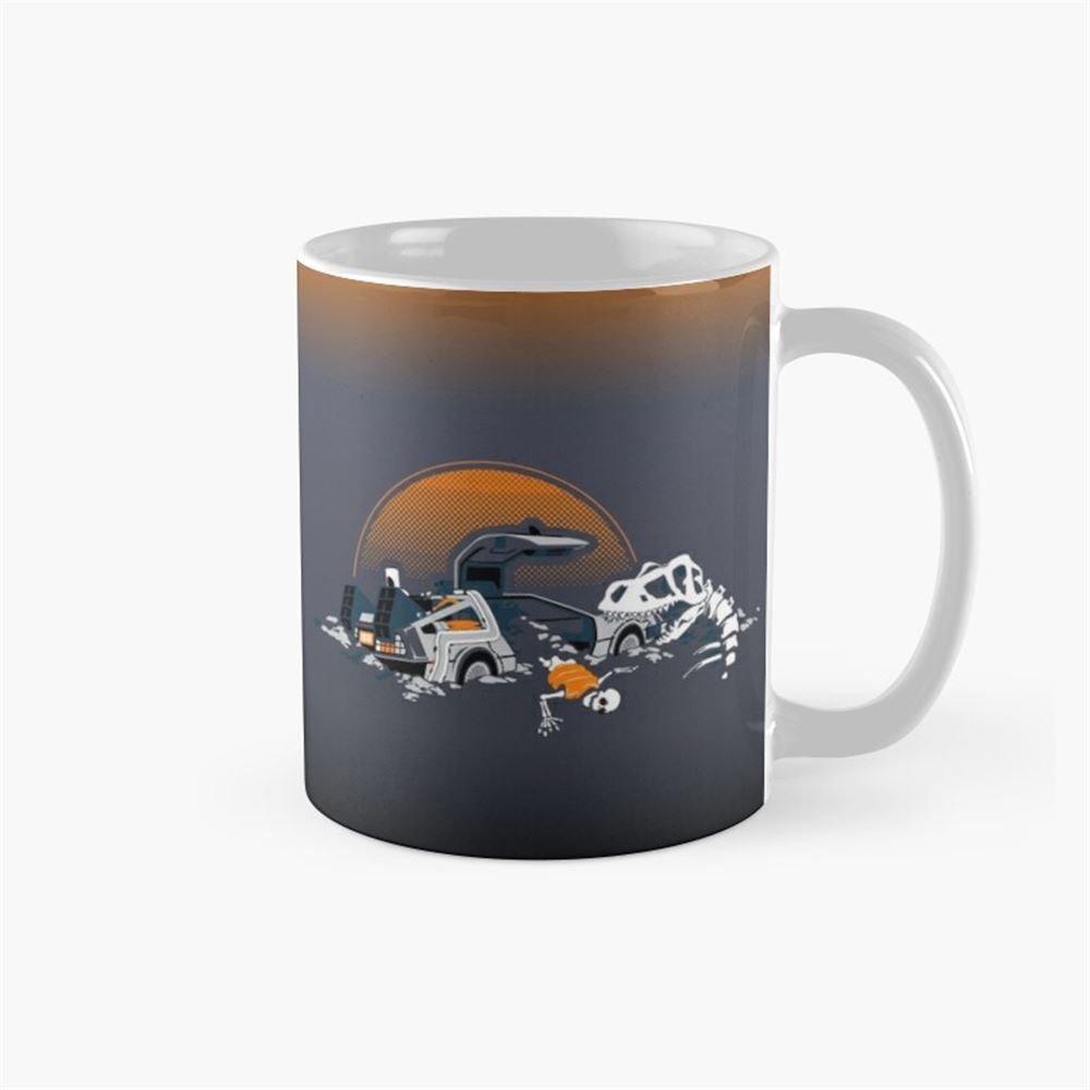 88 Million Years Ago Coffee Mug 11oz 15oz 88 Million Years Ago Coffee Mug 11oz 15oz