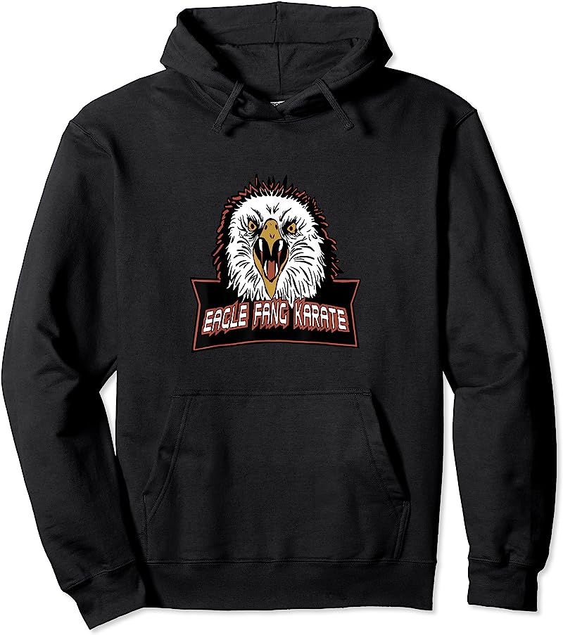 Eagle Fang Karate T-Shirt Eagle Fang Karate T-Shirt