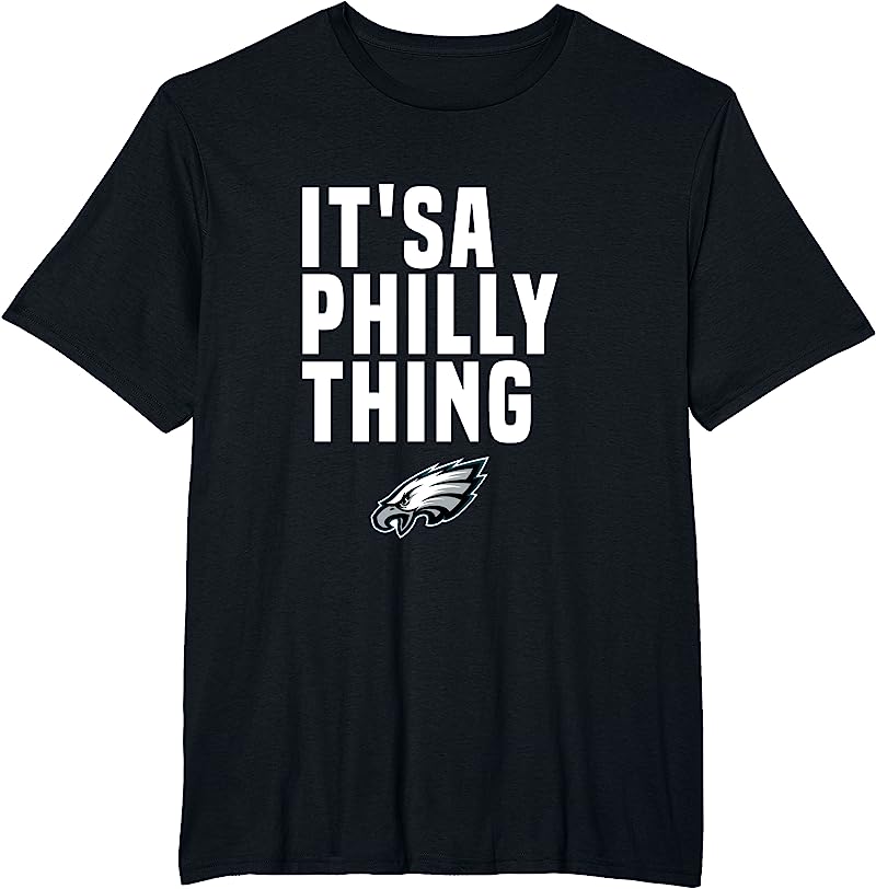 Its A Philly Thing Pullover Hoodie Its A Philly Thing Pullover Hoodie