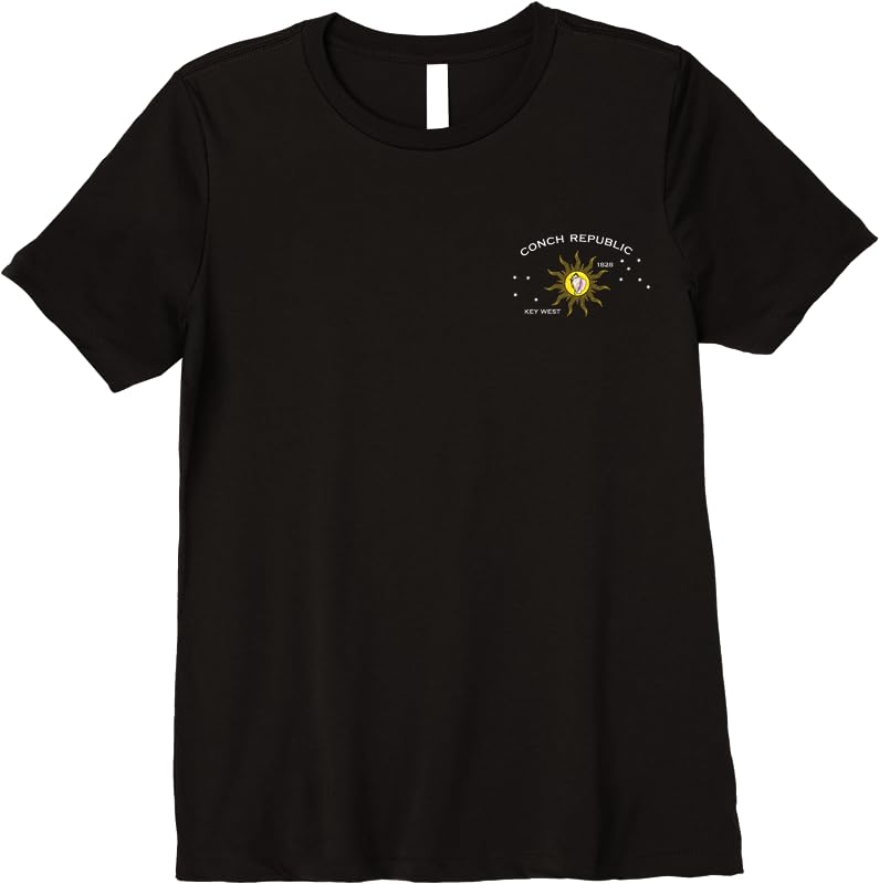 Key West Conch Republic Souvenir Spielkarten – Limitiertes Sammlerdeck Für Poker & Zaubertricks