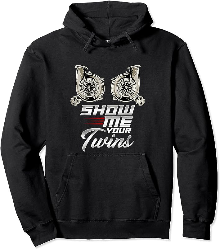 Turbo Racing Shirts Funny Turbo Racing Show Me Your Twins Tts T Shirts - Tees.Design