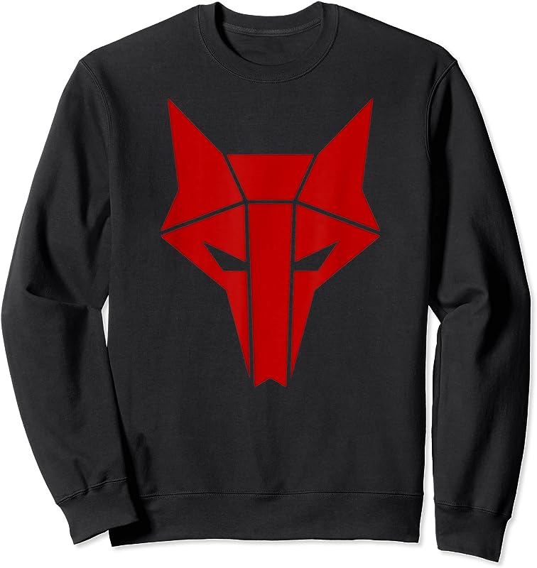 Red Rising Howlers Merch Red Rising Saga Howlers Logo T-Shirt - Sci-Fi Fans Must-Have - Tees.Design