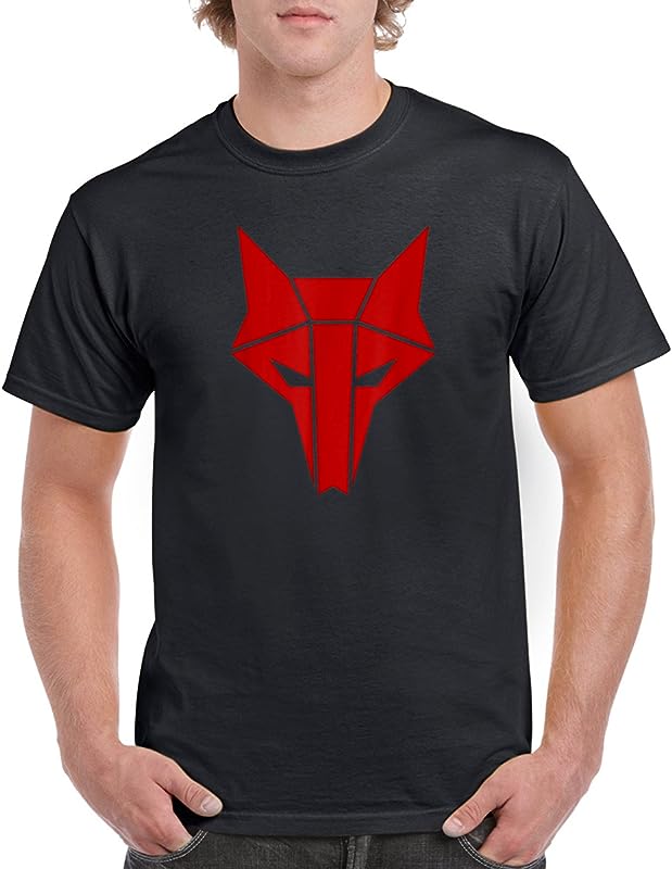 Red Rising Howlers Merch Red Rising Saga Howlers Logo T-Shirt - Sci-Fi Fans Must-Have - Tees.Design