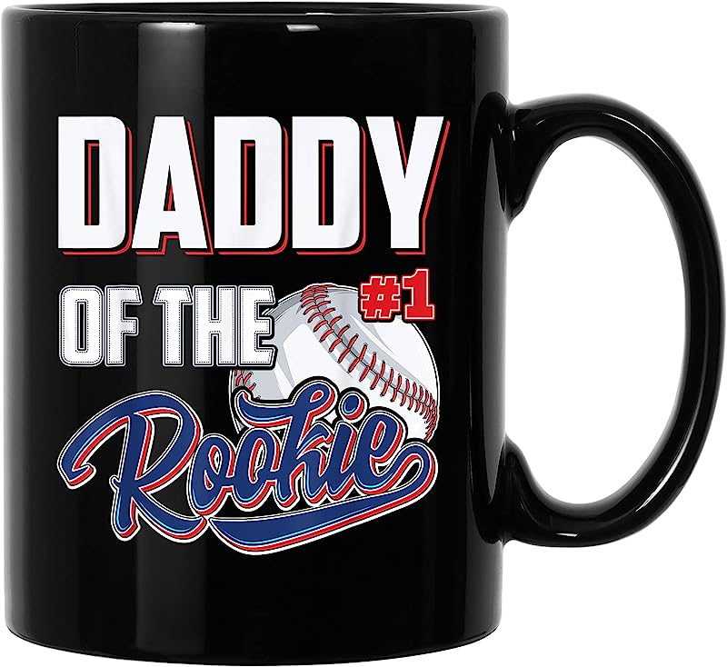 Rookie 1 Year Old Team 1st Birthday Baseball T Shirts - Tees.Design