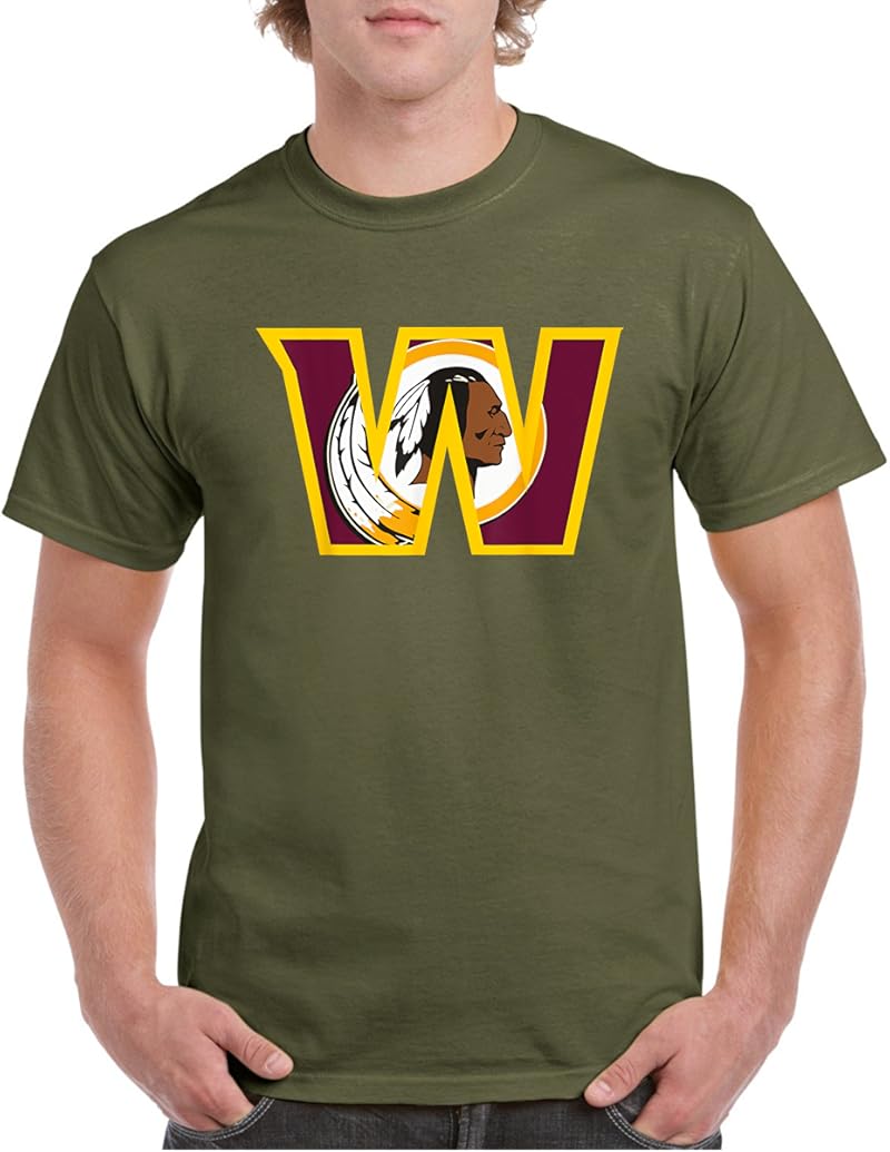 Commanders Apparel Design For Men Women Kids T-Shirt Dark Heather